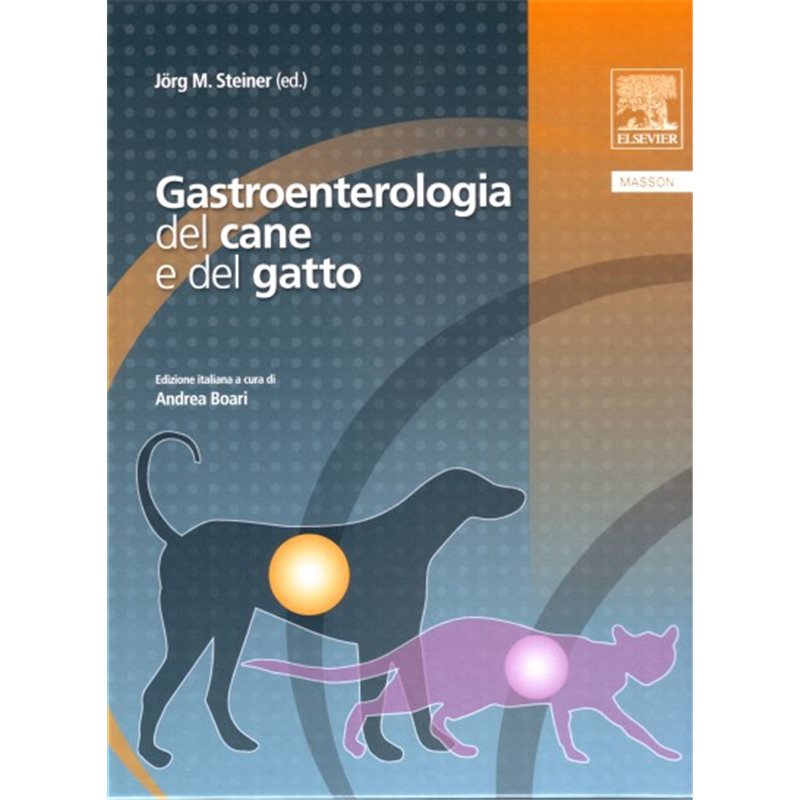 Gastroenterologia del cane e del gatto